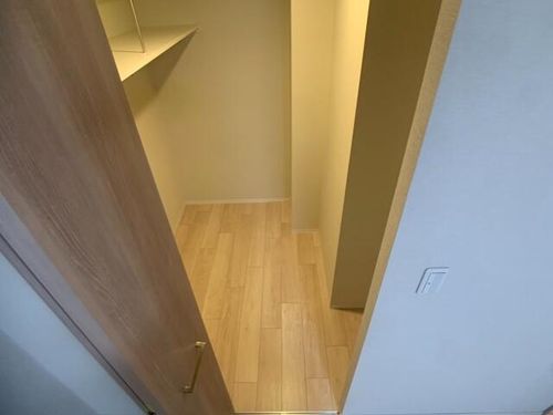 北海道札幌市中央区南一条西17丁目(マンション)の賃貸物件の内装