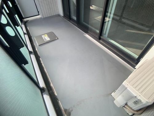 北海道札幌市中央区南一条西17丁目(マンション)の賃貸物件の内装