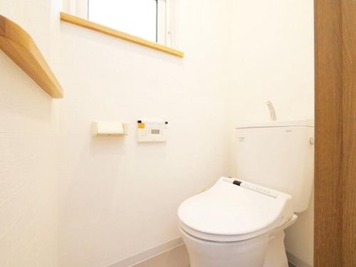 北海道札幌市中央区南二十三条西12丁目(一戸建)の賃貸物件の内装