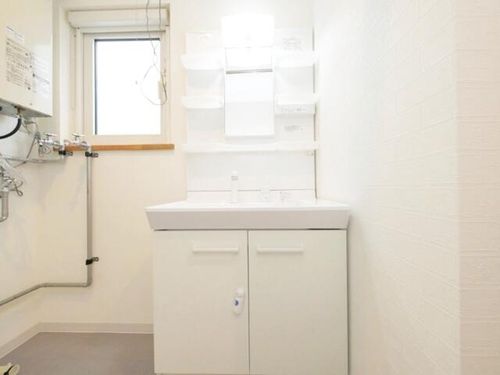 北海道札幌市中央区南二十三条西12丁目(一戸建)の賃貸物件の内装