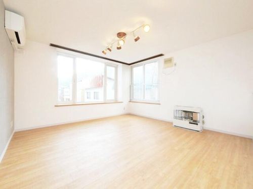 北海道札幌市中央区南二十三条西12丁目(一戸建)の賃貸物件の内装