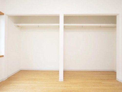 北海道札幌市中央区南二十三条西12丁目(一戸建)の賃貸物件の内装