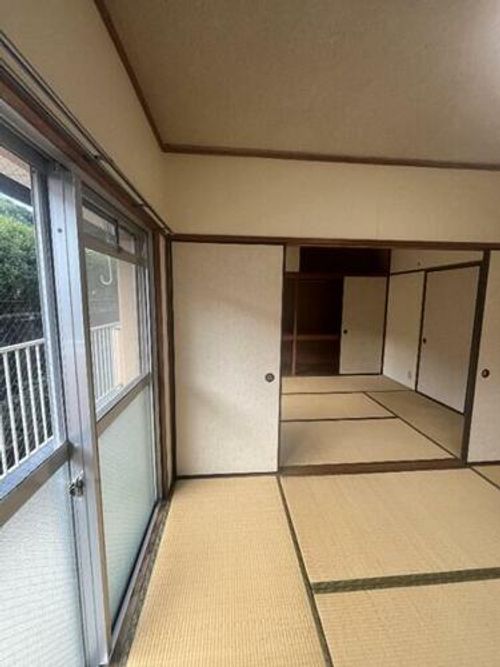 福岡県福岡市南区寺塚1丁目(マンション)の賃貸物件のその他画像