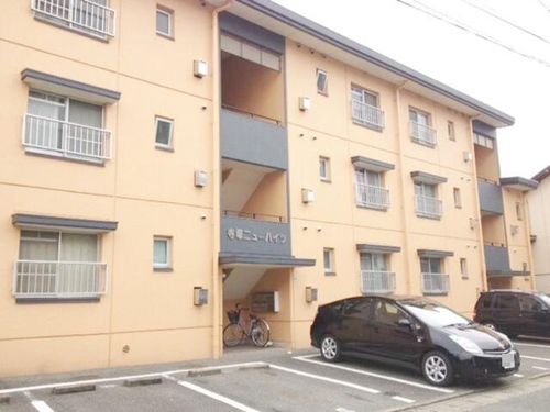 福岡県福岡市南区寺塚1丁目(マンション)の賃貸物件の外観