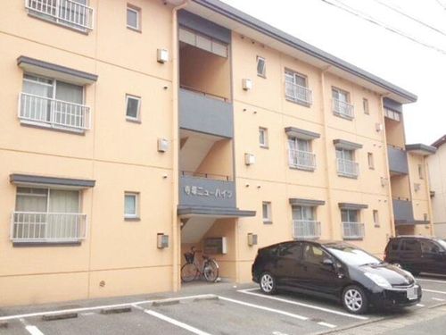 福岡県福岡市南区寺塚1丁目(マンション)の賃貸物件の外観