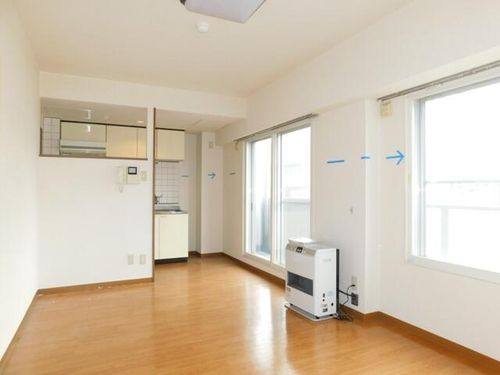 グランベル美園501のその他画像