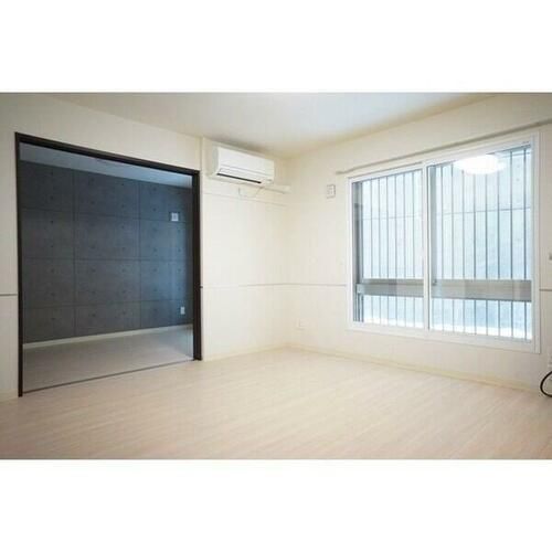 グランメール月寒中央通10505の内装