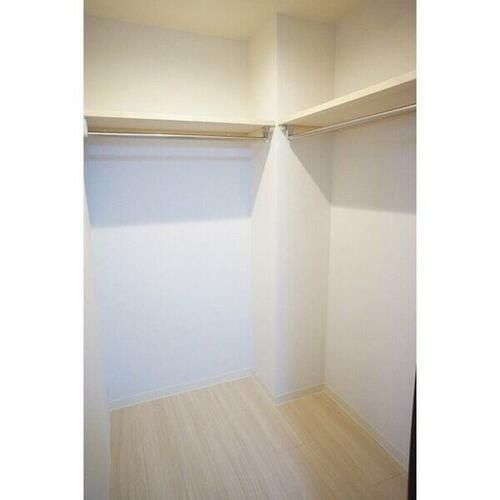 グランメール月寒中央通10505の内装