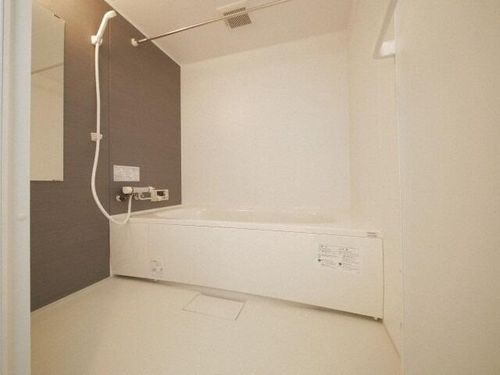 北海道札幌市西区山の手四条1丁目(マンション)の賃貸物件の風呂