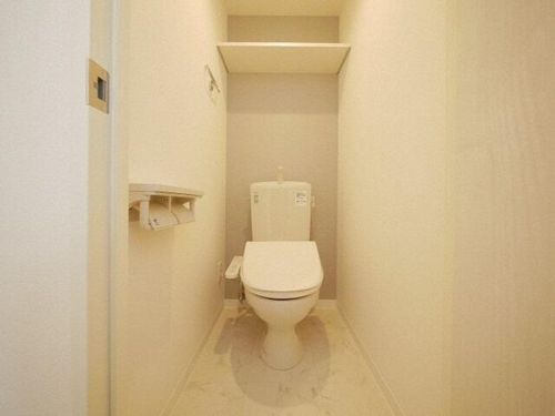 北海道札幌市西区山の手四条1丁目(マンション)の賃貸物件の内装