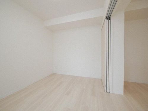 北海道札幌市西区山の手四条1丁目(マンション)の賃貸物件の内装