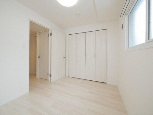 北海道札幌市西区山の手四条1丁目(マンション)の賃貸物件の内装