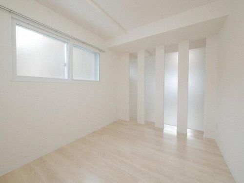 北海道札幌市西区山の手四条1丁目(マンション)の賃貸物件の内装