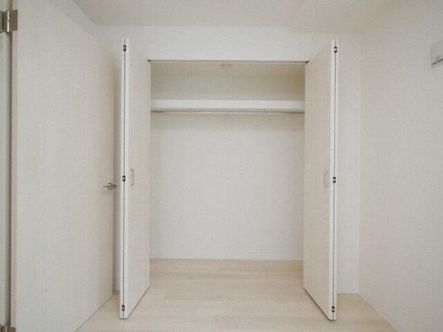 北海道札幌市西区山の手四条1丁目(マンション)の賃貸物件の内装