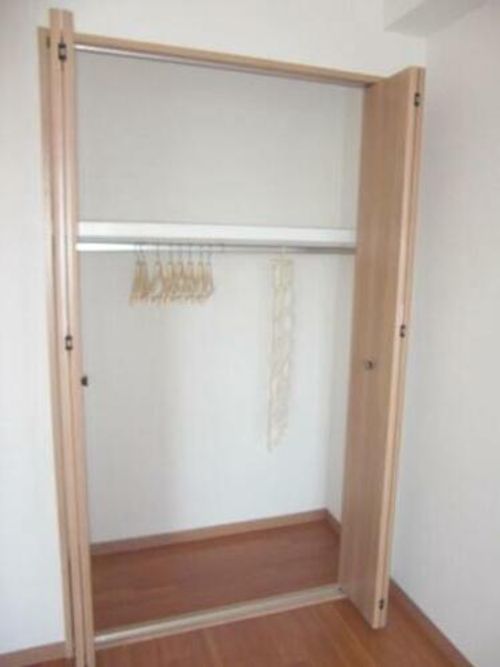 ドルフ今里駅前の内装