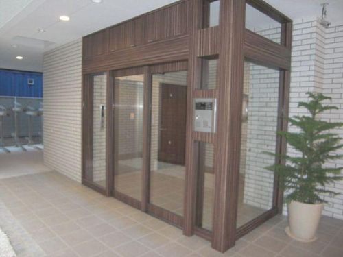 ドルフ今里駅前のその他画像