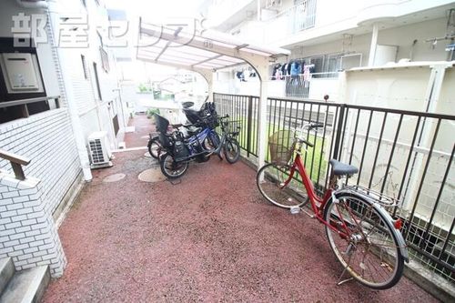 センチュリーコート宝が丘303のその他画像