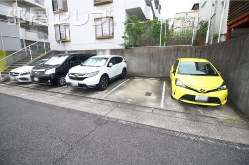 センチュリーコート宝が丘303のその他画像