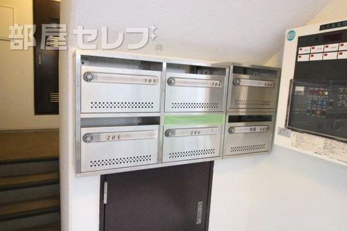 センチュリーコート宝が丘303のその他画像