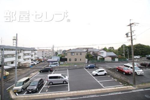 センチュリーコート宝が丘303のその他画像