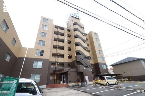 メゾン政喜Ⅰ305の外観