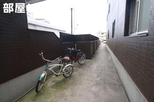 メゾン政喜Ⅰ305のその他画像