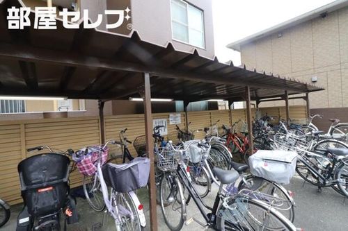 メゾン政喜Ⅰ305のその他画像