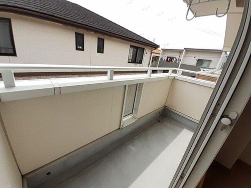 福岡県福岡市東区名島3丁目(アパート)の賃貸物件の内装