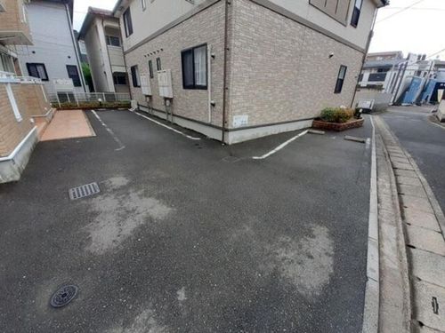 福岡県福岡市東区名島3丁目(アパート)の賃貸物件のその他画像