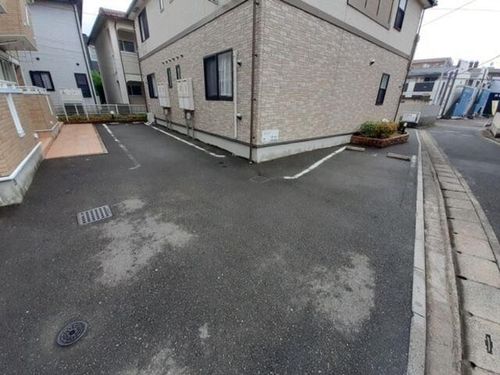 福岡県福岡市東区名島3丁目(アパート)の賃貸物件のその他画像