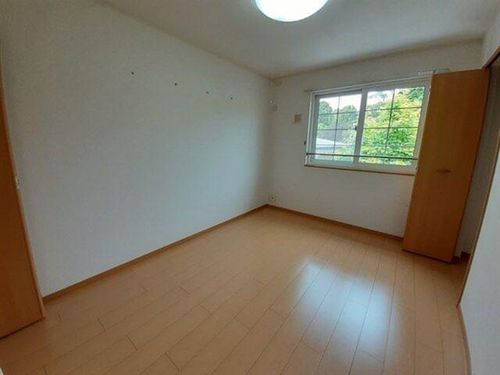 福岡県福岡市東区名島3丁目(アパート)の賃貸物件の内装