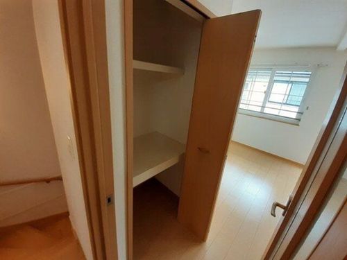 福岡県福岡市東区名島3丁目(アパート)の賃貸物件の内装