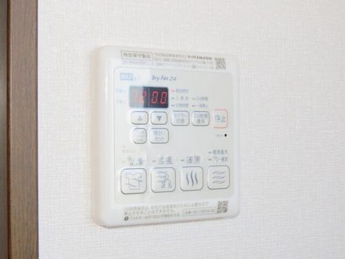 フランセレジデンシア スイート南麻生S401のその他画像