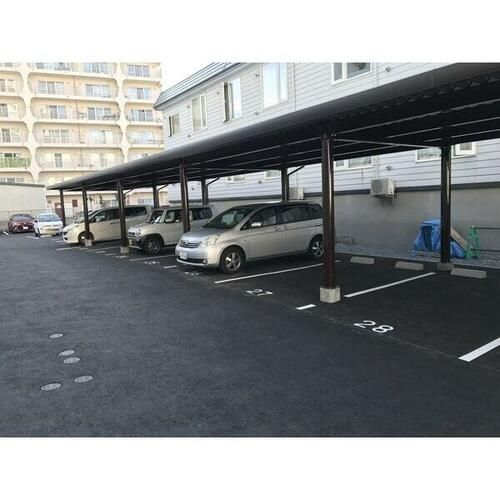 フランセレジデンシア スイート南麻生S401のその他画像