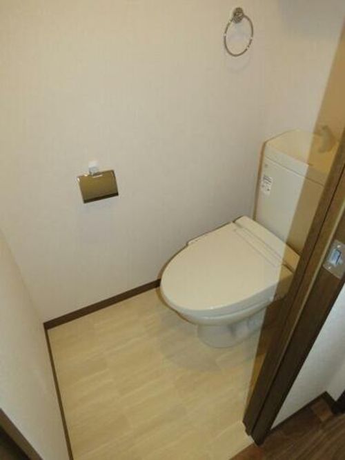 フランセレジデンシア スイート南麻生S401の内装