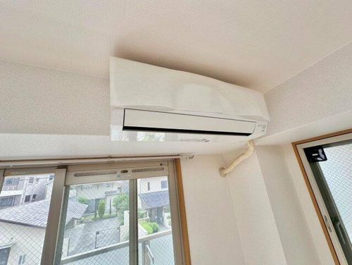 大阪府藤井寺市岡2丁目(マンション)の賃貸物件のその他画像