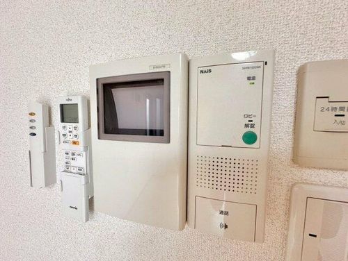 大阪府藤井寺市岡2丁目(マンション)の賃貸物件のその他画像