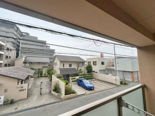 大阪府藤井寺市岡2丁目(マンション)の賃貸物件のその他画像