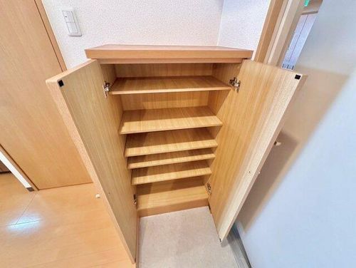 大阪府藤井寺市岡2丁目(マンション)の賃貸物件の内装