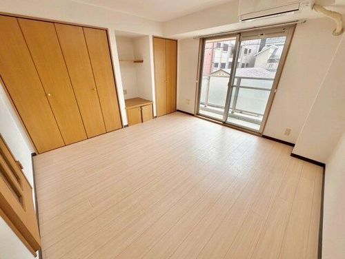 大阪府藤井寺市岡2丁目(マンション)の賃貸物件の内装