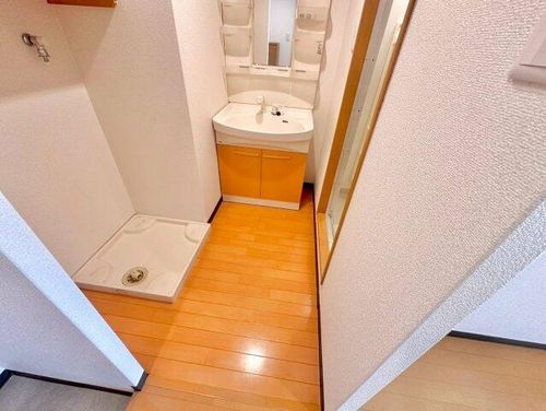 大阪府藤井寺市岡2丁目(マンション)の賃貸物件の内装