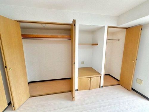 大阪府藤井寺市岡2丁目(マンション)の賃貸物件の内装