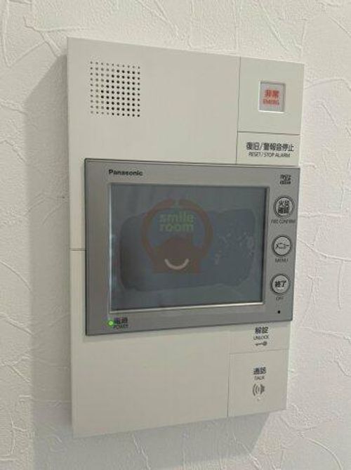 大阪府大阪市浪速区桜川4丁目(マンション)の賃貸物件のその他画像