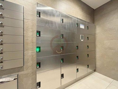 大阪府大阪市浪速区桜川4丁目(マンション)の賃貸物件のその他画像