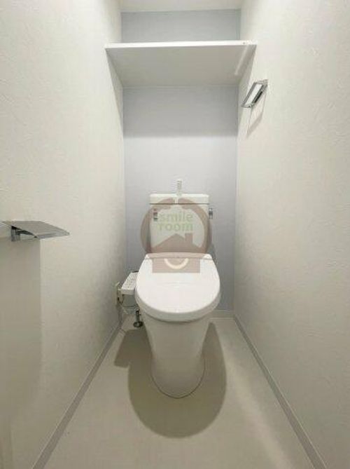 大阪府大阪市浪速区桜川4丁目(マンション)の賃貸物件の内装