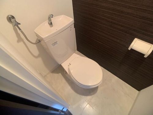 北海道札幌市中央区北二条西18丁目(マンション)の賃貸物件の内装