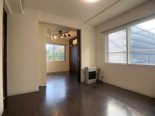 北海道札幌市中央区北二条西18丁目(マンション)の賃貸物件の内装