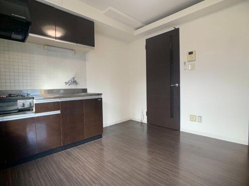 北海道札幌市中央区北二条西18丁目(マンション)の賃貸物件の内装