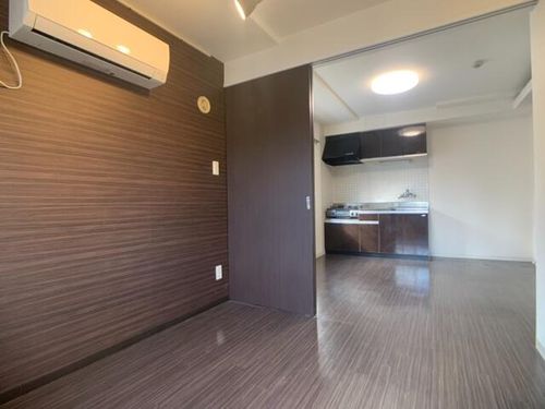 北海道札幌市中央区北二条西18丁目(マンション)の賃貸物件の内装