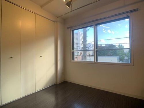 北海道札幌市中央区北二条西18丁目(マンション)の賃貸物件の内装